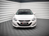 Front Splitter Hyundai I40 MK1 (2011-2014)
