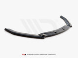 Front Splitter Hyundai I40 MK1 (2011-2014)