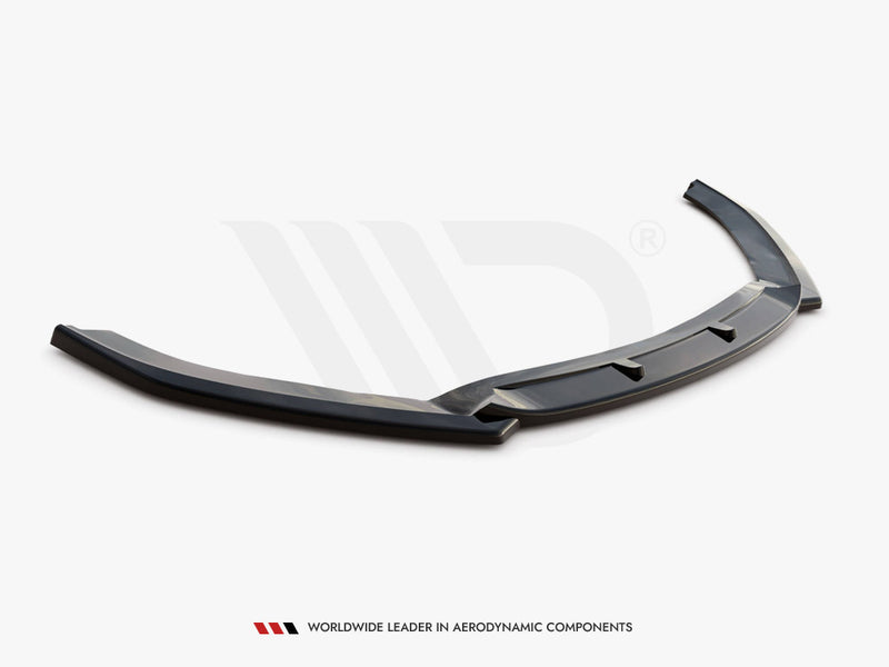 Front Splitter Hyundai I40 MK1 (2011-2014)
