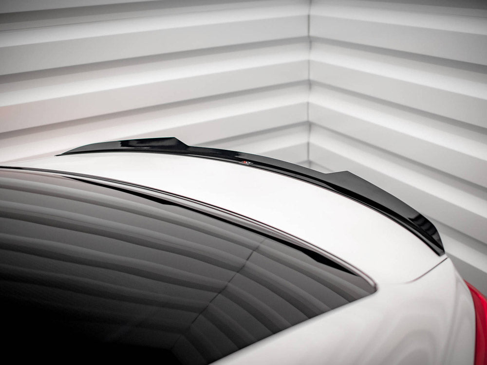 Spoiler CAP compatible with Hyundai i40 Mk1 (2011-2014)