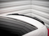 Spoiler CAP compatible with Hyundai i40 Mk1 (2011-2014)