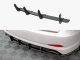 Street PRO Rear Diffuser compatible with Hyundai i40 Mk1 (2011-2014)