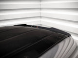 Spoiler CAP VW Caddy MK3 Facelift (2010-2015)