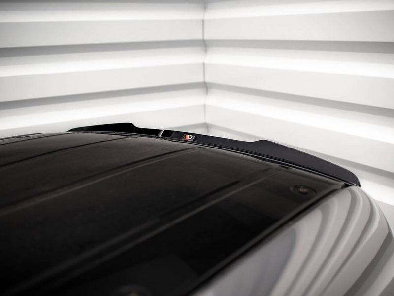 Spoiler CAP VW Caddy MK3 Facelift (2010-2015)