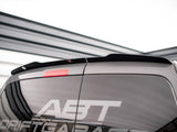 Spoiler CAP compatible with VW Caddy Mk3 Facelift (2010-2015)