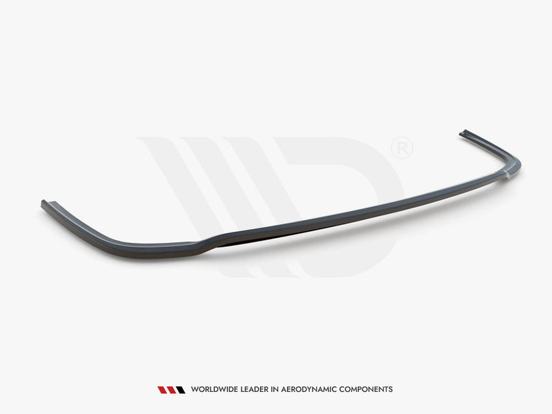 MAXTON DESIGN Central Rear Splitter VW Caddy MK5 (2020-)