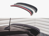 Spoiler CAP compatible with Abarth 595 Mk1 Facelift