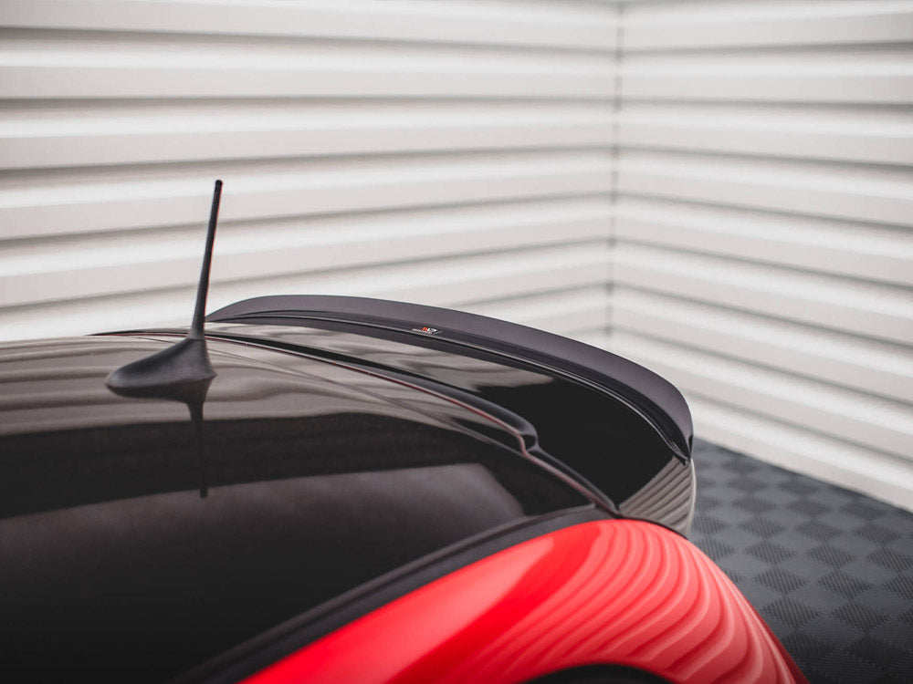 Spoiler CAP compatible with Abarth 595 Mk1 Facelift
