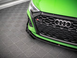 MAXTON DESIGN Front Flaps Audi RS3 8Y (2020-)