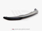 Front Splitter V.1 Bmw I3 MK1 Facelift (2017-2022)