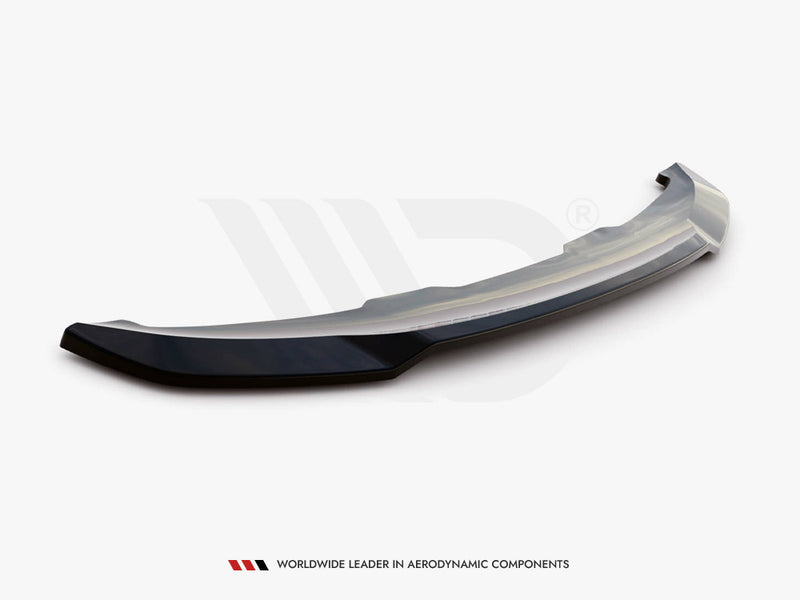Front Splitter V.1 Bmw I3 MK1 Facelift (2017-2022)