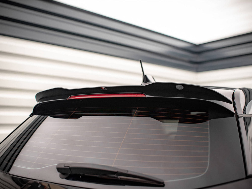 Spoiler CAP compatible with BMW i3 Mk1 Facelift