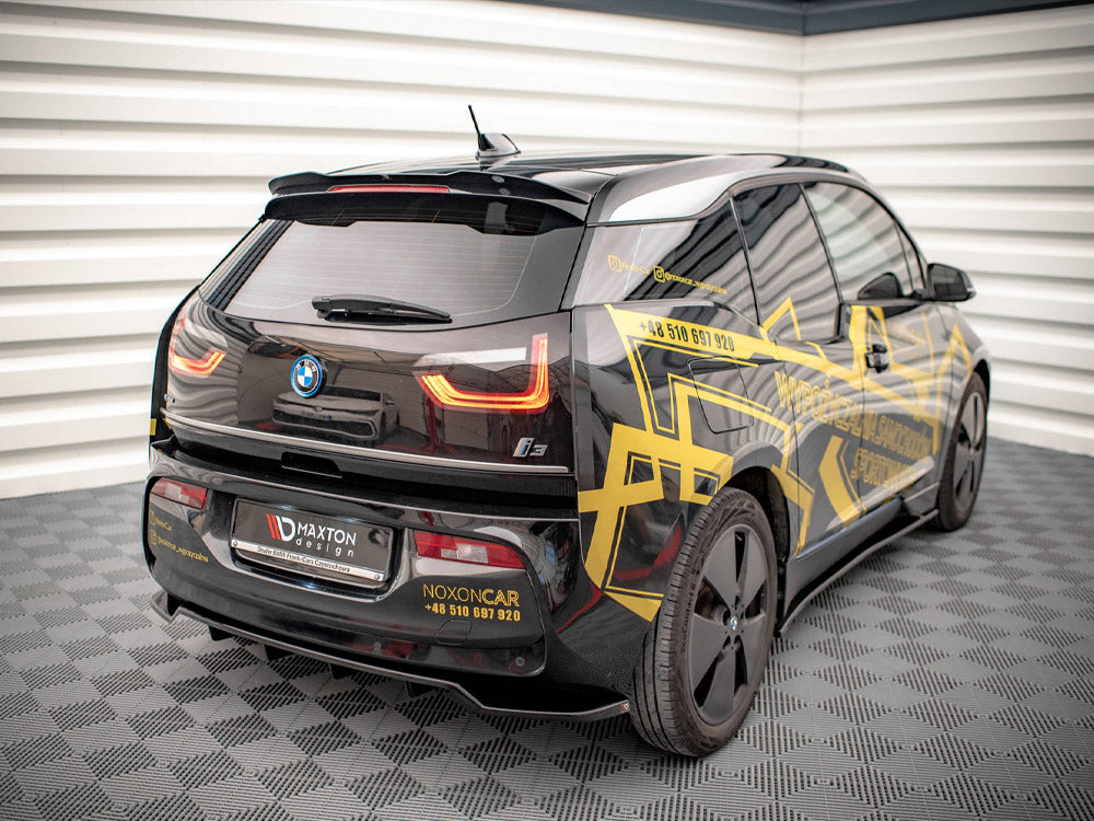 Spoiler CAP compatible with BMW i3 Mk1 Facelift