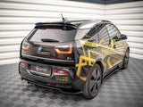 Spoiler CAP compatible with BMW i3 Mk1 Facelift
