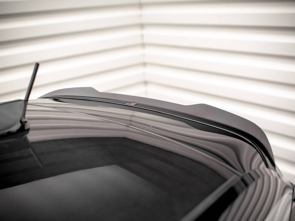 Spoiler CAP compatible with BMW i3 Mk1 Facelift