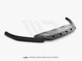 Front Splitter V.1 VW Passat B8 Facelift (2019-)