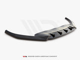 Front Splitter V.2 VW Passat B8 Facelift (2019-)