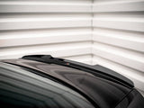 Spoiler CAP VW Passat Sedan B8 Facelift (2019-)
