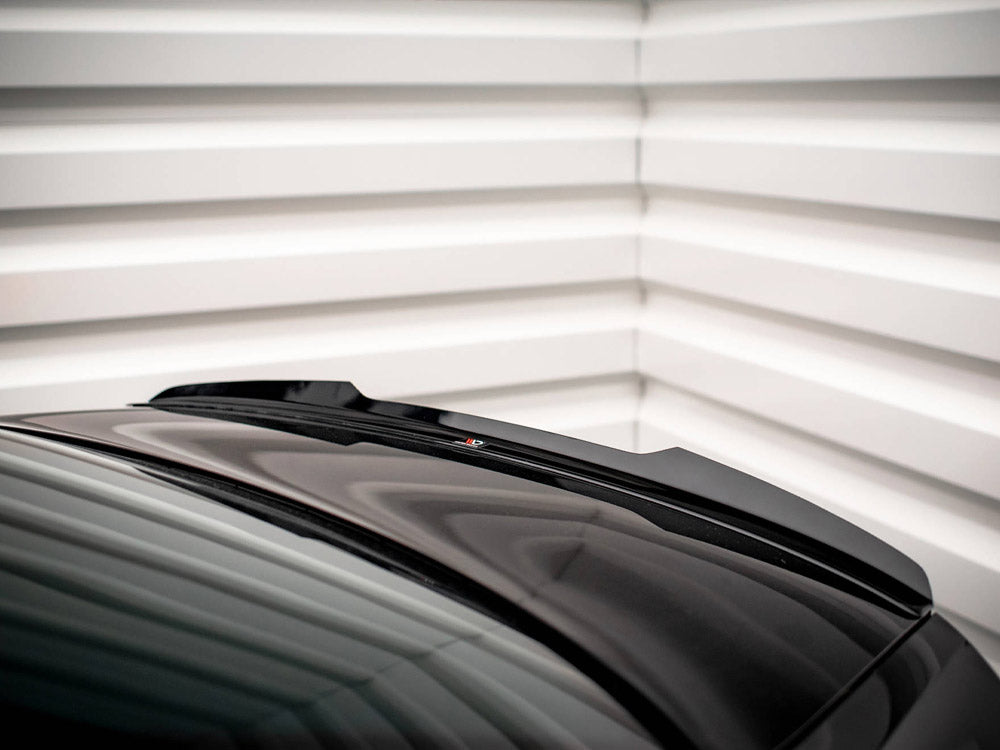 Spoiler CAP compatible with VW Passat Sedan B8 Facelift