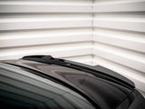 Spoiler CAP compatible with VW Passat Sedan B8 Facelift
