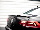 Spoiler CAP VW Passat Sedan B8 Facelift (2019-)