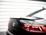 Spoiler CAP compatible with VW Passat Sedan B8 Facelift