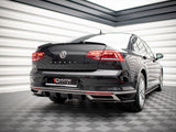 Rear Valance compatible with VW Passat B8 Facelift