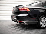 Rear Valance VW Passat B8 Facelift (2019-)