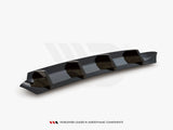 Rear Valance compatible with VW Passat B8 Facelift