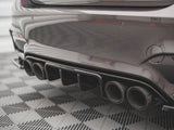 Rear Valance BMW M4 F82 (2014-2020)