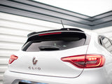 Spoiler CAP compatible with Renault Clio Mk5