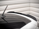 Spoiler CAP compatible with Renault Clio Mk5