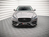 Front Splitter V.1 Jaguar XF R-sport MK2 (2015-2020)