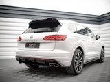 Spoiler CAP compatible with Volkswagen Touareg R-Line Mk3