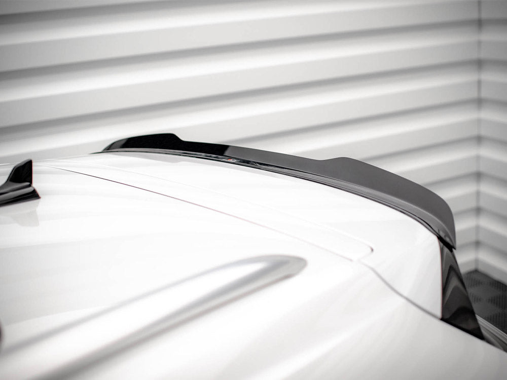 Spoiler CAP compatible with Volkswagen Touareg R-Line Mk3