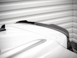 Spoiler CAP compatible with Volkswagen Touareg R-Line Mk3