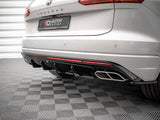 Rear Valance compatible with Volkswagen Touareg R-Line Mk3