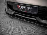 Street PRO Front Splitter compatible with Nissan 370Z Nismo Facelift