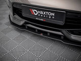 Street PRO Front Splitter Nissan 370Z Nismo Facelift (2014-2020)