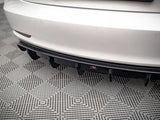Rear Valance V.2 Tesla Model 3 (2017-)