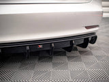 Rear Valance V.2 Tesla Model 3 (2017-)
