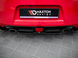 MAXTON DESIGN Central Rear Splitter V.2 Nissan 370Z (2009-2020)