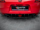 Street PRO Rear Diffuser Nissan 370Z (2009-2020)