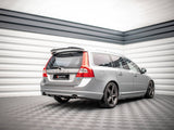 Rear Valance Volvo V70 Mk3 (2007-2013)