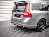 Rear Valance Volvo V70 Mk3 (2007-2013)