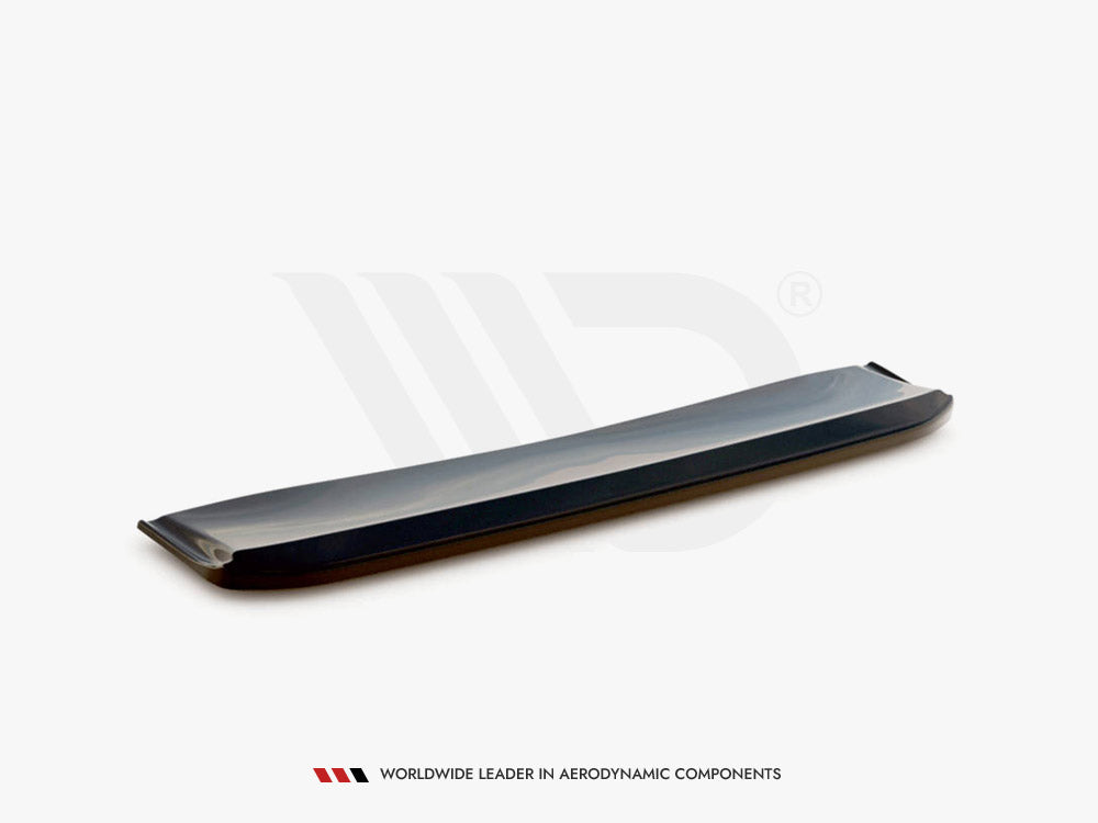 MAXTON DESIGN Central Rear Splitter Dodge Challenger RT Mk3 Facelift (2014-)