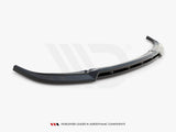 MAXTON DESIGN Front Splitter Dodge Durango RT MK3 (2014-2018)