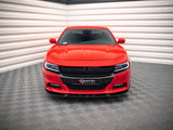 Front Splitter V.1 Dodge Charger RT MK7 Facelift (2014-)