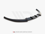 Front Splitter V.1 Dodge Charger RT MK7 Facelift (2014-)