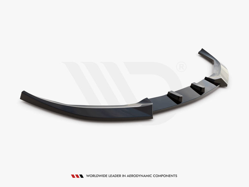 Front Splitter V.1 Dodge Charger RT MK7 Facelift (2014-)